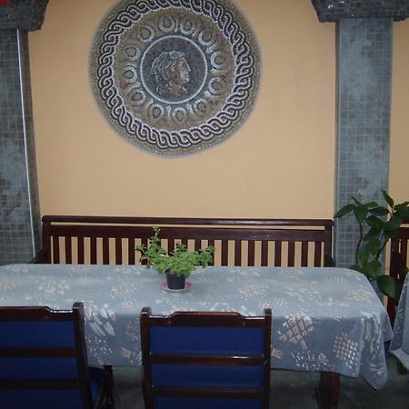 Hotel Trakart Residence Φιλιππούπολη Εξωτερικό φωτογραφία