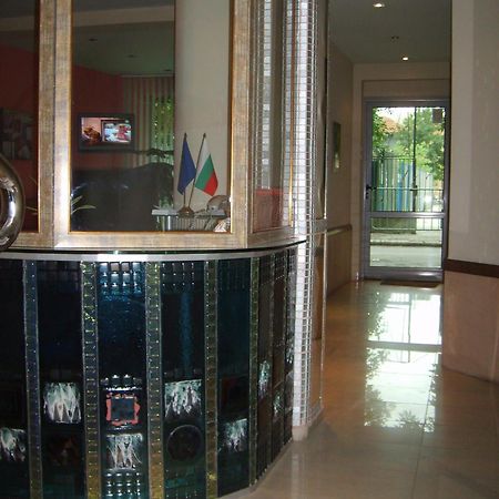 Hotel Trakart Residence Φιλιππούπολη Εξωτερικό φωτογραφία