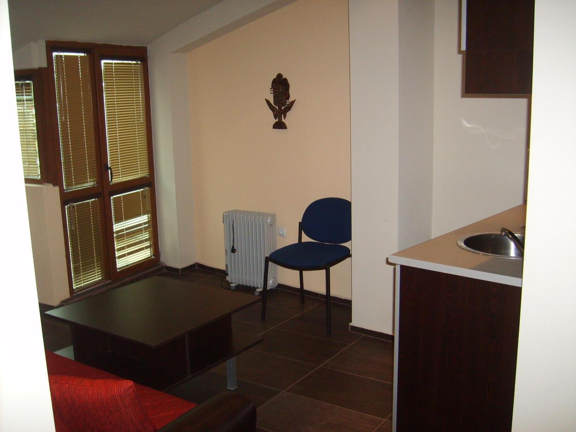 Hotel Trakart Residence Φιλιππούπολη Εξωτερικό φωτογραφία