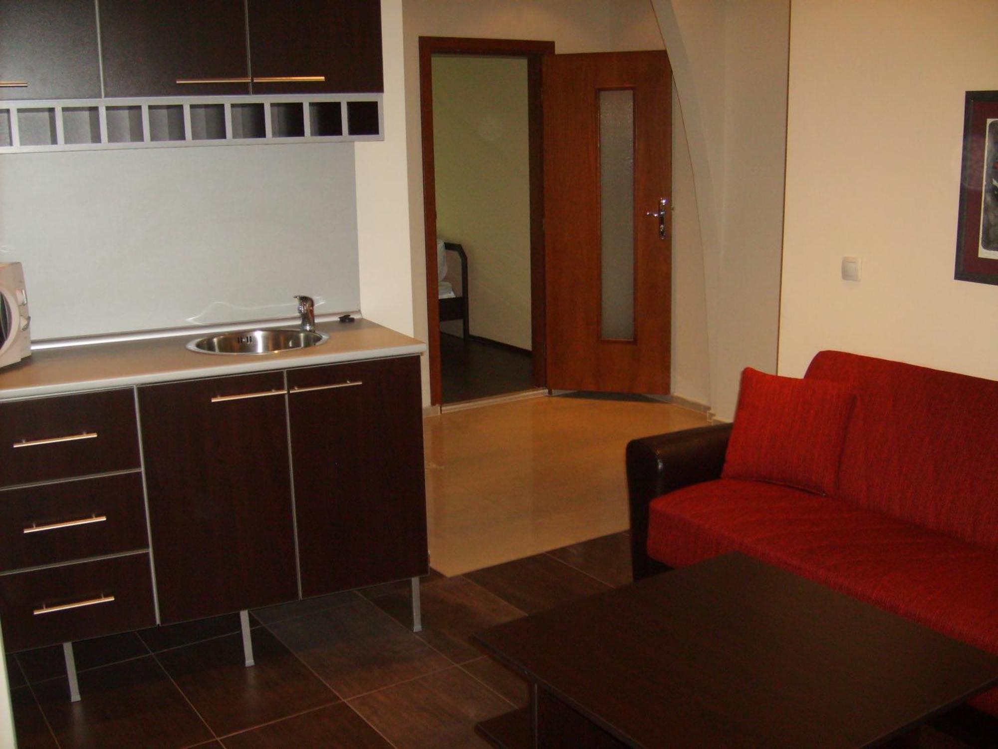 Hotel Trakart Residence Φιλιππούπολη Εξωτερικό φωτογραφία
