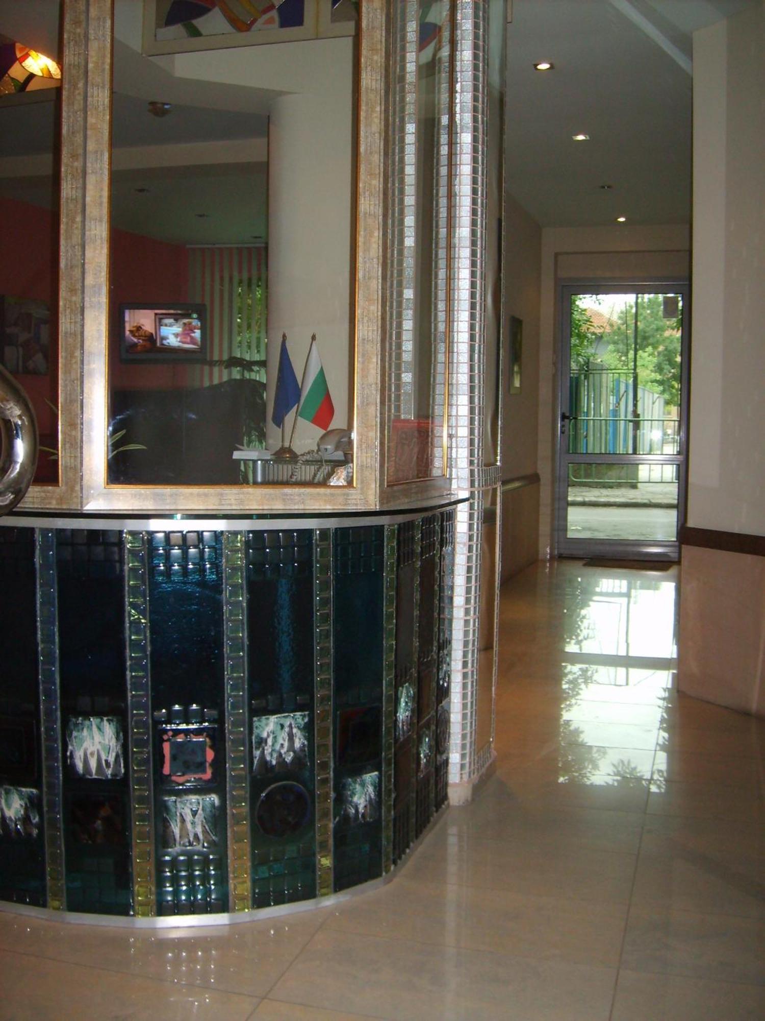 Hotel Trakart Residence Φιλιππούπολη Εξωτερικό φωτογραφία
