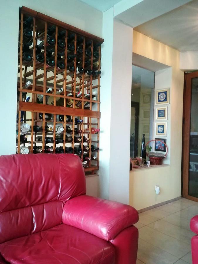 Hotel Trakart Residence Φιλιππούπολη Εξωτερικό φωτογραφία