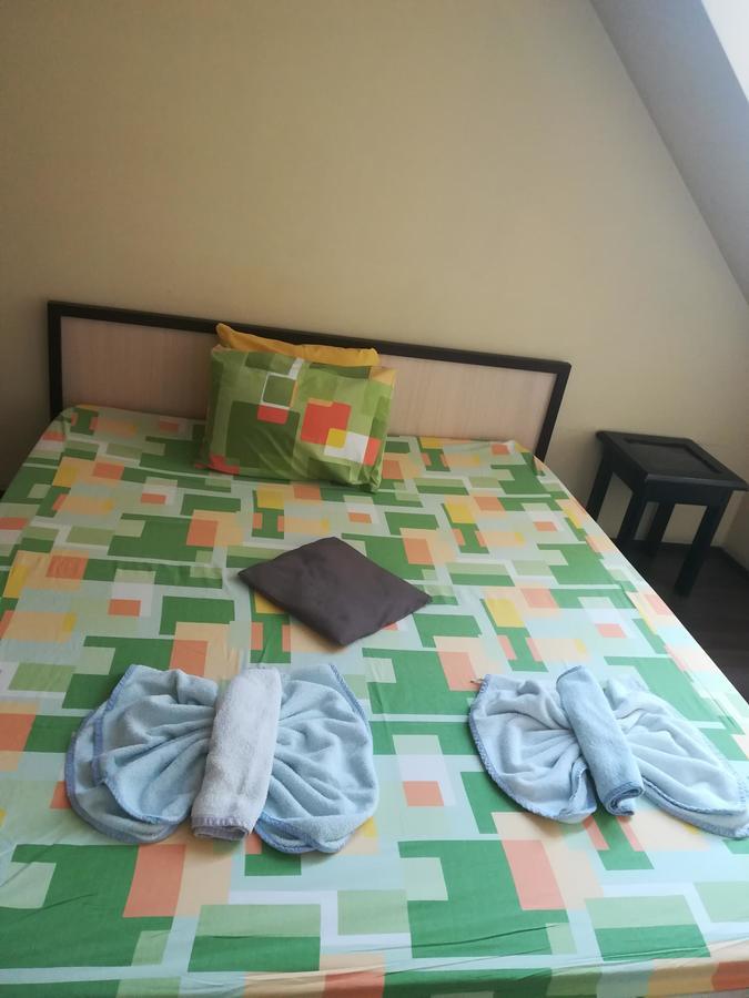 Hotel Trakart Residence Φιλιππούπολη Εξωτερικό φωτογραφία