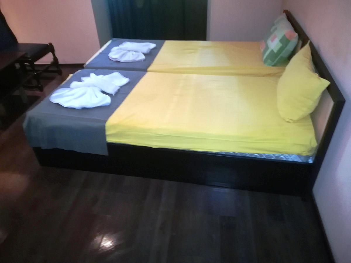 Hotel Trakart Residence Φιλιππούπολη Εξωτερικό φωτογραφία