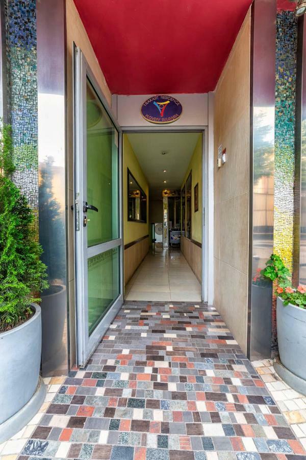 Hotel Trakart Residence Φιλιππούπολη Εξωτερικό φωτογραφία